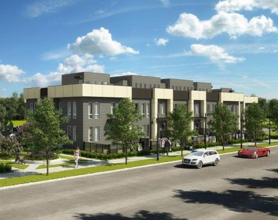 Home Sweet Condo Calgary Bagian luar foto